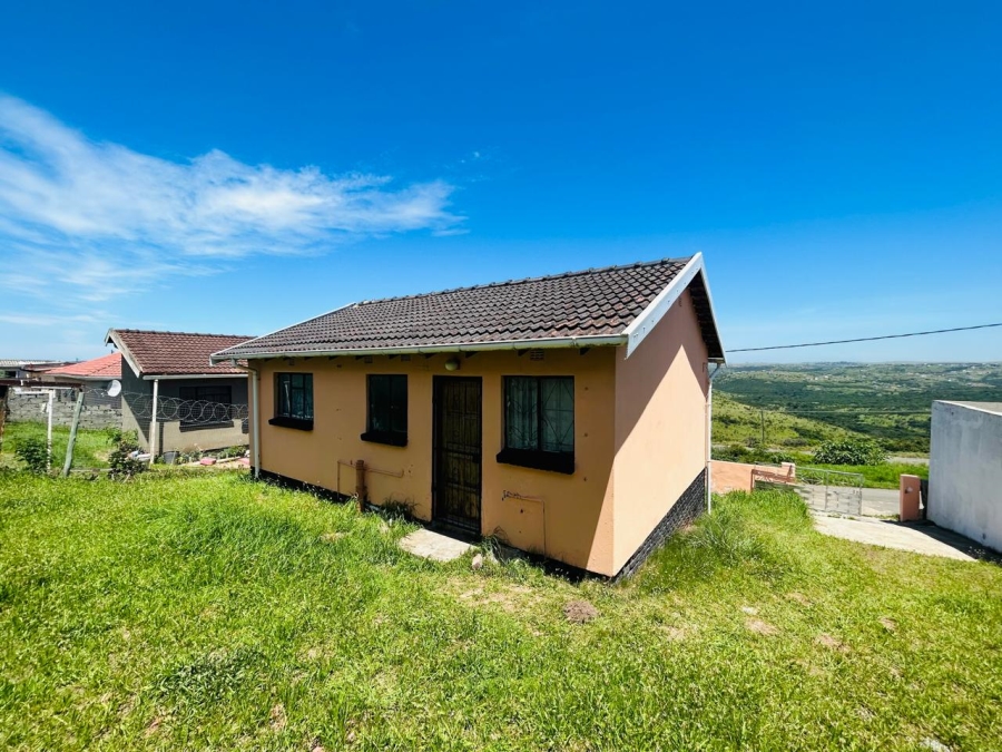 2 Bedroom Property for Sale in Mdantsane Nu 17 Eastern Cape